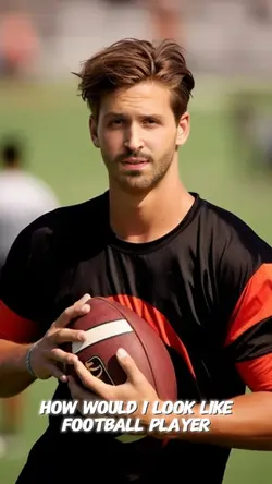 AI Look Football