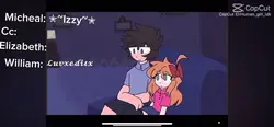 FNAF VO 