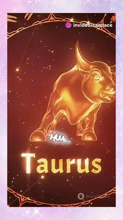Taurus personality 