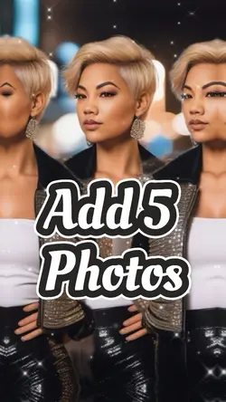 Photo slideshow