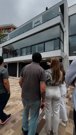 Diário de obra
