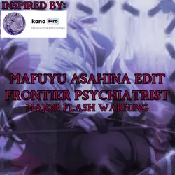Mafuyu A. Edit! ☆