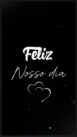 Feliz Nosso Dia