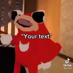 Knuckles dance meme