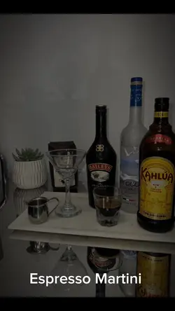 Martini time 