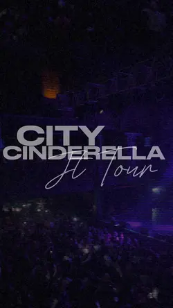 JT Concert