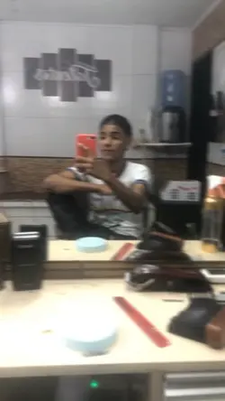 Baile da gaiola 