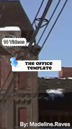 The office