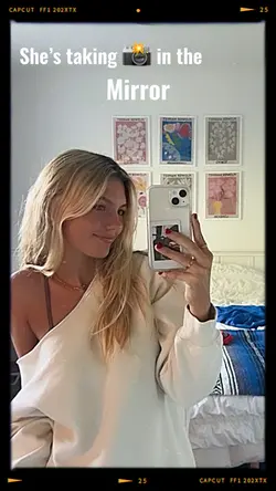 Mirror 🪞 