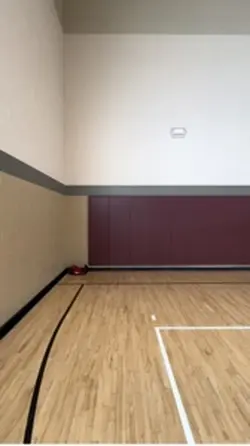 3 point shoot ou