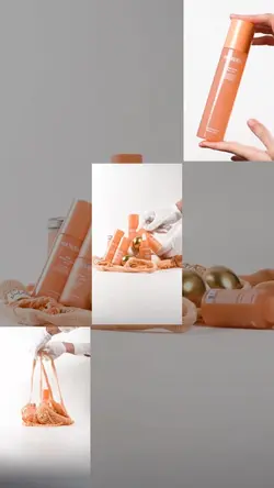 Product template 