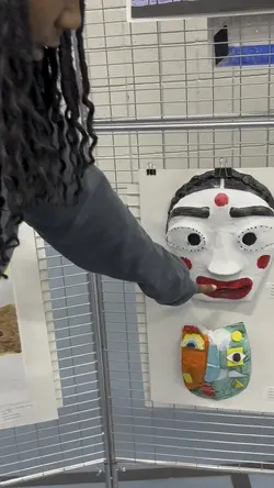 Art Exhibition 