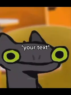Toothless mean