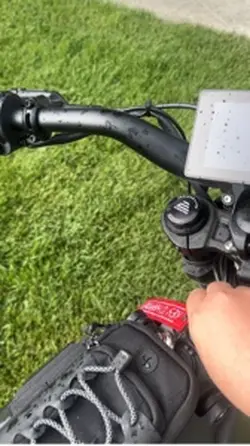 my e ride pro