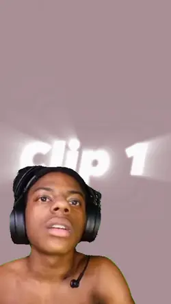 Ishowspeed meme