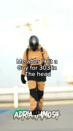 Ski guy dancing 