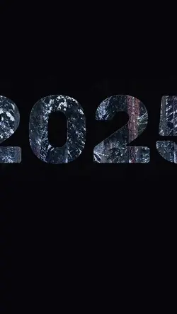 Happy New Year 