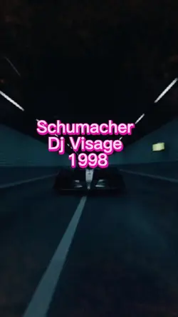 Schumacher 