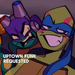 Uptown Funk