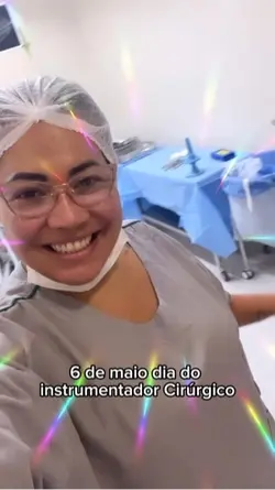 Instrumentadora