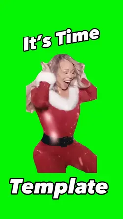 It’s Time