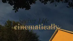 Seeing Life… 