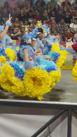 Dia do quadrilheiro 