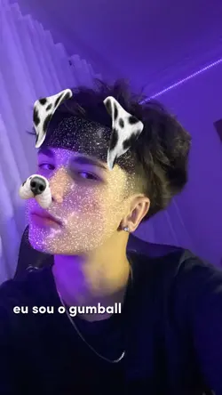 Meu incrível mundo ❤️