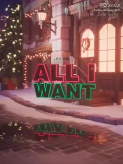CHRISTMAS EDIT 