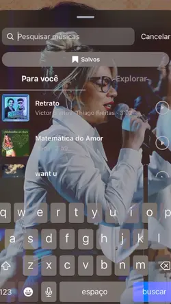 Experiência 💔