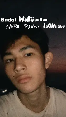 Badal sari wari pari