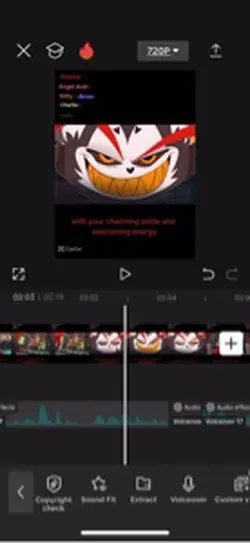 Lil blooper 