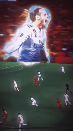 Bale vs Davies