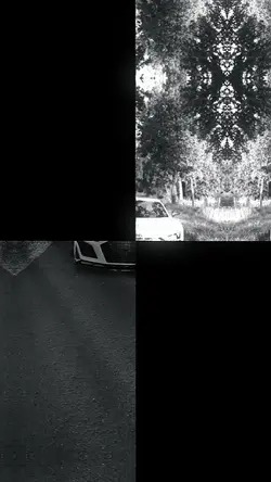 CAR Edit Audi 