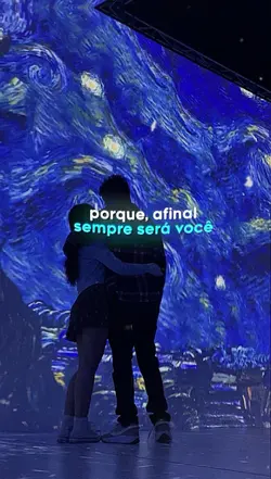 Sempre será você🤏🏻