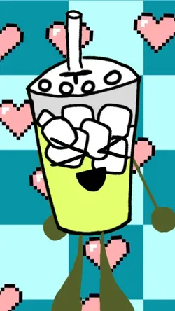 Four x Lemonie 😭 