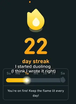 Duolingo 