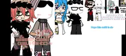 GRR SILLY FITS!!