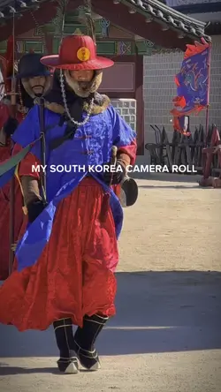Travel Camera Roll