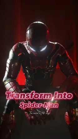 Spider-M