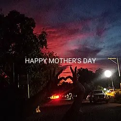 Mahal kita mama