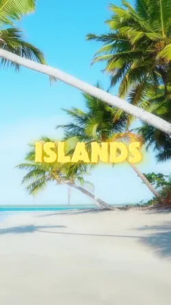 From The Islands