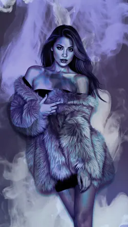 Smokey photo