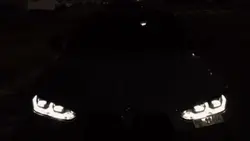 Eyes template 