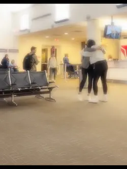 Reunited