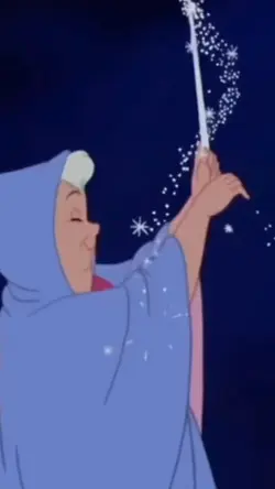 Bibbidi-Bobbidi-Boo