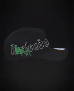 Hat brand