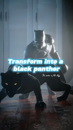 Wakanda Forever