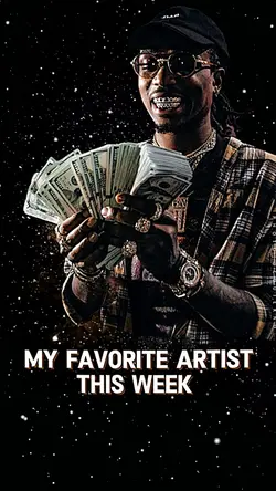 Your Favorite Artist