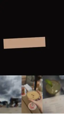 Vlog collage